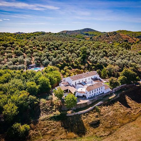Los Pozos De La Nieve Constantina Εξωτερικό φωτογραφία