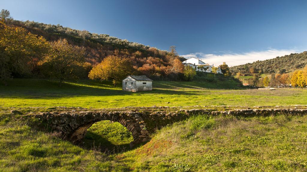 Los Pozos De La Nieve Constantina Εξωτερικό φωτογραφία