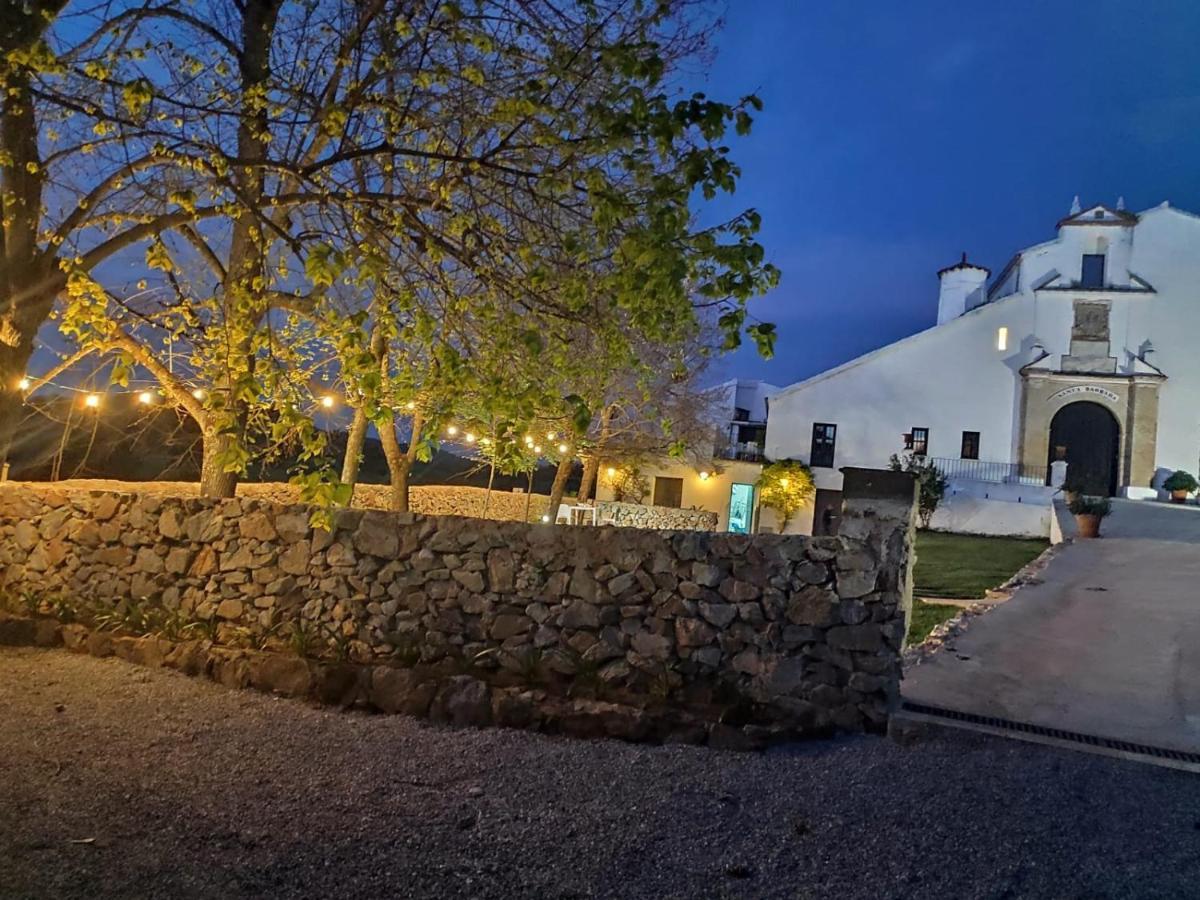 Los Pozos De La Nieve Constantina Εξωτερικό φωτογραφία